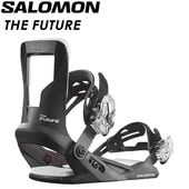 ��SALOMON�� ������� ��THE FUTURE�� �����ե塼���㡼 23-24 MODEL  ���å� �Ҷ��� ���Ρ��ܡ��ɥӥ�ǥ��� �ӥ�ǥ��� �Х���ǥ��� ���Ρ��ܡ���