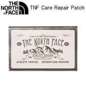 ��THE NORTH FACE�� �����Ρ������ե����� ��TNF Care Repair Patch�� TNF������ڥ��ѥå� NN32440 �佤������