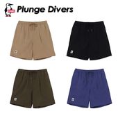 ��CHUMS�� ����ॹ ��Plunge Divers�� �ץ�󥸥����С��� ���硼�ȥѥ��/�ϡ��եѥ��/��� CH03-1360