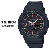 ��G-SHOCK�� G����å� GMA-S2100-1AJF ��CASIO�� ������ ��������å� �ӻ��� ����������