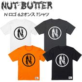 ��NUT-BUTTER�� �ʥåȥХ��� ��N ���� 6.2���� T����ġ� ��� ȾµT�����