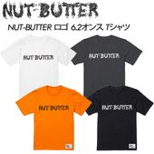 ��NUT-BUTTER�� �ʥåȥХ��� ��NUT-BUTTER ���� 6.2���� T����ġ� ��� ȾµT�����