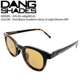 ��DANG SHADES�ۥ��� �������ǥ����� ��ATLAS�ۥ��ȥ饹 �֥�å�/�٤ù�������ǡ������ �и����(������) vidg00522 ���󥰥饹 ������ ���Ρ��ܡ��� �����ȥɥ�