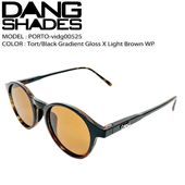 ��DANG SHADES�ۥ��� �������ǥ����� ��PORTO�ۥݥ�� �֥�å� / �٤ù�������ǡ������ x �饤�ȥ֥饦�� �������и���� vidg00525 ���󥰥饹 ������ ���Ρ��ܡ��� �����ȥɥ�