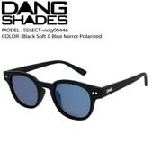 ��DANG SHADES�ۥ��� �������ǥ����� ��SELECT�ۥ��쥯�� �֥�å� x �֥롼���ߥ顼 �и���� vidg00446 ���󥰥饹 ������ ���Ρ��ܡ��� �����ȥɥ�