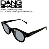 ��DANG SHADES�ۥ��� �������ǥ����� ��SELECT�ۥ��쥯�� �֥�å� x �饤�ȥ֥�å� �������ץ�ߥ�����(�����и�)  vidg00531 ���󥰥饹 ������ ���Ρ��ܡ��� �����ȥɥ�