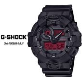 ��G-SHOCK�� G����å� GA-700BBR-1AJF ��CASIO�� ������ ��������å� �ӻ��� ����������