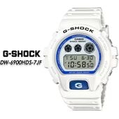 ��G-SHOCK�� G����å� DW-6900HDS-7JF ��CASIO�� ������ ��������å� �ӻ��� ����������