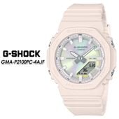 ��G-SHOCK�� G����å� GMA-P2100PC-4AJF ��CASIO�� ������ ��������å� �ӻ��� ����������