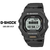 ��G-SHOCK�� G����å� GBD-200-1A1JF ��CASIO�� ������ ��������å� �ӻ��� ����������