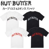 ��NUT-BUTTER�� �ʥåȥХ��� �ڥ����� ���� 6.2���� T����ġ� ��� ȾµT�����
