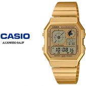 ��CASIO�� ������ CASIO CLASSIC A130WEG-9AJF �ӻ��� ����������