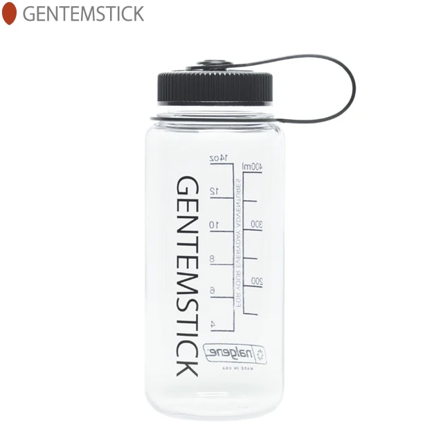 ��GENTEMSTICK�� ����ƥ� ���ƥ��å� ��nalgene bottle 500ml�� �ʥ륲��ܥȥ�500�ߥ��åȥ�