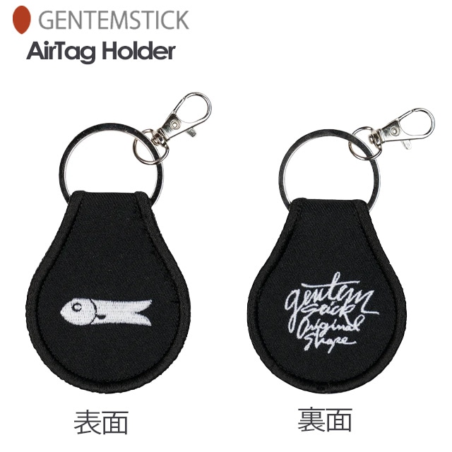 ��GENTEMSTICK�� ����ƥ� ���ƥ��å� ��AirTag Holder�� ���������ۥ����