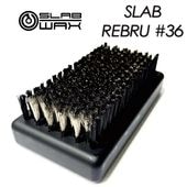 ��SLAB�ۥ������ ��REBRU #36�ۥ�֥�36 �֥饷 / ��å��� / WAX / ���ƥʥ�