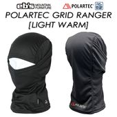 ��eb's�ۥ��ӥ� ��POLARTEC GRID RANGER(LightWarm)�ۥݡ���ƥå� ����å� ��󥸥㡼(�饤�ȥ�������) 2026/2027 ���Ρ��ܡ��� �Х饯��� �ޥ���