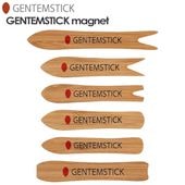��GENTEMSTICK�� ����ƥ� ���ƥ��å� ��magnet�� �ޥ��ͥå�
