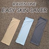 ��RAVEN LINE�ۥ쥤����饤�� ��EASY SKIN SAVER�ۥ������������󥻡��С� �Хå�����ȥ꡼ ���ץ�åȥܡ��� ������ ������