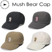 ��halo commodity�� �ϥ�����ǥ��ƥ��� ��Mush Bear Cap�� h263-200 �˽����� / ��˥��å��� ����å� ˹��