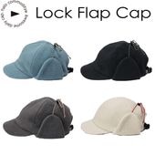 ��halo commodity�� �ϥ�����ǥ��ƥ��� ��Lock Flap Cap�� h263-3003 �˽����� / ��˥��å��� ����å� ˹��