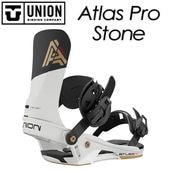 ��UNION�ۥ�˥��� ��Atlas Pro / Stone�ۥ��ȥ饹 �ץ� 2026-2027MODEL ���ȡ��� �ӥ�ǥ��� �Х���ǥ��� ���Ρ��ܡ���