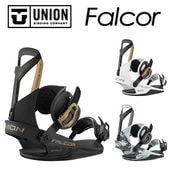 ��UNION�ۥ�˥��� ��Falcor�ۥե��륳�� 2026-2027MODEL �ӥ�ǥ��� �Х���ǥ��� ���Ρ��ܡ���