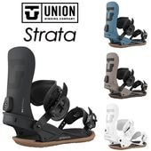 ��UNION�ۥ�˥��� ��Strata�ۥ��ȥ顼�� 2026-2027MODEL �ӥ�ǥ��� �Х���ǥ��� ���Ρ��ܡ���