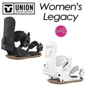 ��UNION�ۥ�˥��� ��Women's Legacy�ۥ������ �쥬���� 2026-2027MODEL ��ǥ����� �ӥ�ǥ��� �Х���ǥ��� ���Ρ��ܡ���