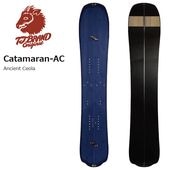 ��TJ BRAND�� �ƥ��������� �֥��� ��Catamaran-AC�ۥ����ޥ��-AC 2026-2027 Model ���Ρ��ܡ��� �ѥ����� ���ץ�åȥܡ���