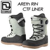 ��DEELUXE�ۥǥ�����å��� ��AREth RIN CTF LINER�ۥ�������� 2026-2027 / �Хå�����ȥ꡼ / ���Ρ��ܡ��� / �֡���