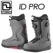 ��DEELUXE�ۥǥ�����å��� ��ID PRO S3INNER�ۥ����ǥ����ץ� S3����ʡ� 2026-2027 / �Хå�����ȥ꡼ / ���Ρ��ܡ��� / �֡���