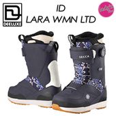 ��DEELUXE�ۥǥ�����å��� ��ID LARA WMN LTD�ۥ����ǥ��� ��� ������� ��ߥƥå� 2026-2027 / �Хå�����ȥ꡼ / ���Ρ��ܡ��� / �֡��� / ��ǥ����� / ������ / secca / ���å�