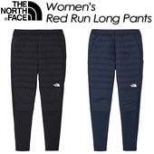 ��THE NORTH FACE�� �����Ρ������ե����� ��Red Run Long Pants�� ��åɥ����󥰥ѥ��(��ǥ�����) NYW82578 2026-2027 /������� / ������ ���˥� / �����ȥɥ� / �л�