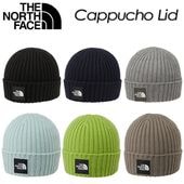 ��THE NORTH FACE�� �����Ρ������ե����� ��Cappucho Lid�� ���ץå����å� NN42544 2026-2027 ��˥��å���/˹��/�ӡ��ˡ� /�˥åȥ���å�