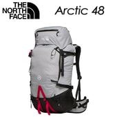 ��THE NORTH FACE�� �����Ρ����ե����� ��Arctic 48�� �������ƥ��å�48 NM62350 2026-2027 ������ / ���Ρ��ܡ��� / �Хå�����ȥ꡼ / �Хå��ѥå�