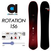 ��atirom-avs�ۥ������� ��Rotation 156�ۥ����ơ������ 2026-2027 ���Ρ��ܡ��� �Хå�����ȥ꡼ �����ӥ�