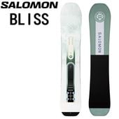 ��SALOMON�� ������� ��BLISS�� �֥ꥹ 2026-2027 ������� ������ SNOWBOARD ���Ρ��ܡ���