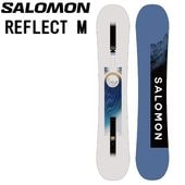 ��SALOMON�� ������� ��REFLECT M�� ��ե쥯�� 2026-2027 ��� ������ SNOWBOARD ���Ρ��ܡ���