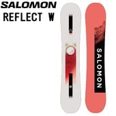 ��SALOMON�� ������� ��REFLECT W�� ��ե쥯�� 2026-2027 ������� ������ SNOWBOARD ���Ρ��ܡ���