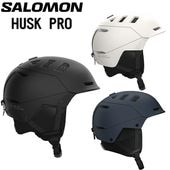 ��SALOMON�� ������� ��HUSK PRO�� �ϥ��� �ץ� �إ��å� ������ ���Ρ��ܡ���
