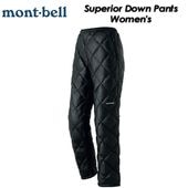 ��mont-bell�ۥ��٥� ��Superior Down Pants Women's�� ���ڥꥪ������ѥ�� ������� #1101472 / ������� / ������ / �ѥå��֥� / �����ȥɥ� / �л�