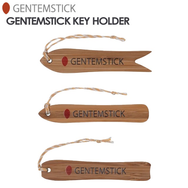 ��GENTEMSTICK�� ����ƥ� ���ƥ��å� ��KEY HOLDER�� �����ۥ����