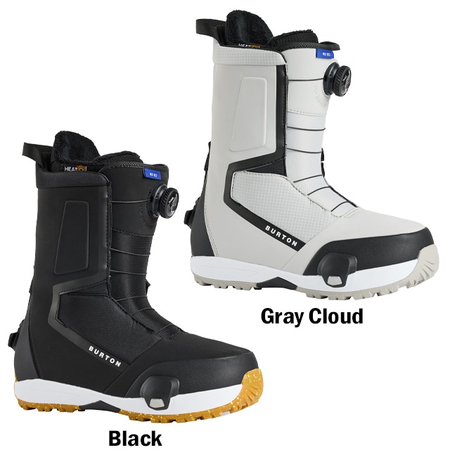 ��BURTON �� �С��ȥ� ��HIGHSHOT Step On Wide�� �ϥ�����å� Step On �磻�� 25-26 ��� ������ BOOTS �֡��� SNOWBOARD ���Ρ��ܡ��� ���ƥåץ���