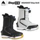 ��BURTON �� �С��ȥ� ��HIGHSHOT Step On Wide�� �ϥ�����å� Step On �磻�� 25-26 ��� ������ BOOTS �֡��� SNOWBOARD ���Ρ��ܡ��� ���ƥåץ���