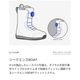 ��BURTON �� �С��ȥ� ��HIGHSHOT Step On Wide�� �ϥ�����å� Step On �磻�� 25-26 ��� ������ BOOTS �֡��� SNOWBOARD ���Ρ��ܡ��� ���ƥåץ���