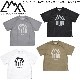 CMF OUTDOOR GARMENT २ ȥɥ  QUICK DRY MESH TEE S/S PT л  ȥɥ