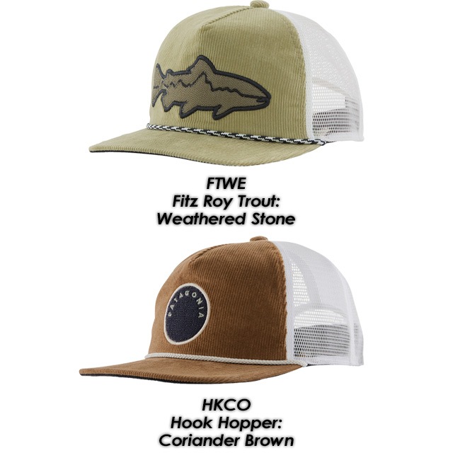 ��patagonia�� �ѥ����˥�  ��Fly Catcher Hat�� �ե饤������å��㡼���ϥå� 33475 ˹�� ����å�