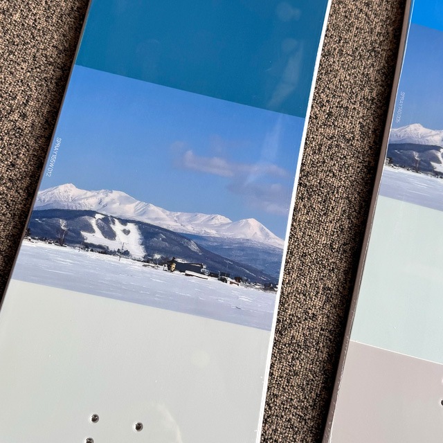 SPRAY Original -Freestyle Snowboards- / ꥸʥ Ρܡ / ե꡼ / ץ쥤