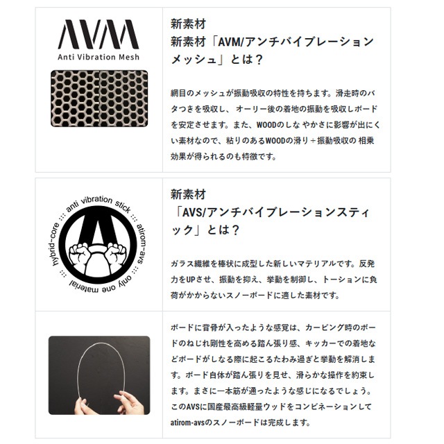 ��atirom-avs�ۥ������� ��GROUNDER�ۥ��饦����� ���Ρ��ܡ��� �Хå�����ȥ꡼ �����ӥ�