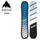 �С��ȥ� BURTON Smalls Blue�ڥ��⡼�륺�ۥ��å� �Ҷ��� SNOWBOARD ���Ρ��ܡ���